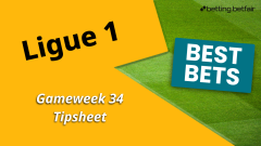 Ligue 1 tips